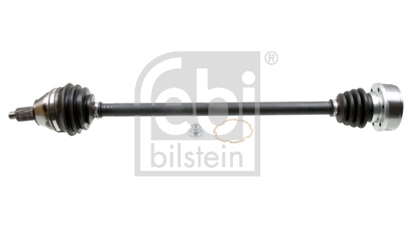 Приводной вал   181562   FEBI BILSTEIN