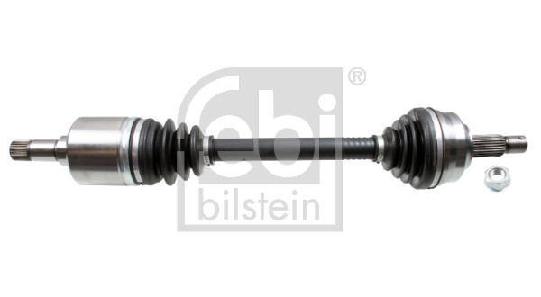 Приводний вал   181915   FEBI BILSTEIN