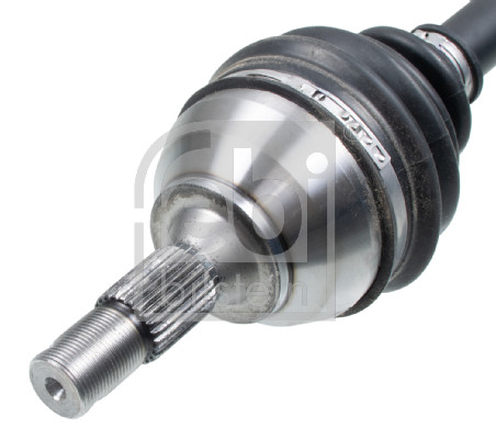 Приводний вал 181916 FEBI BILSTEIN #1