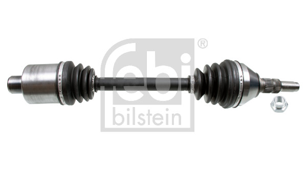 Приводний вал   181923   FEBI BILSTEIN