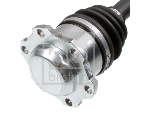 Приводний вал 181980 FEBI BILSTEIN #1