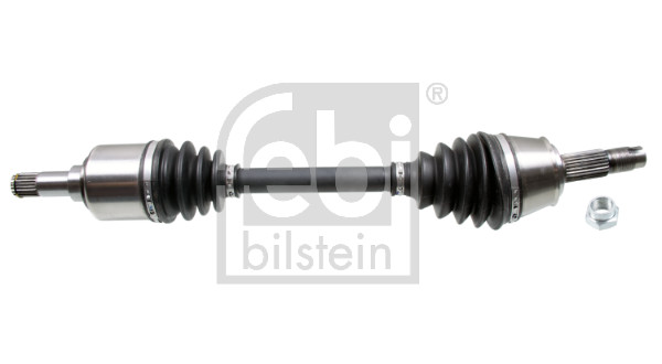 Приводний вал   182017   FEBI BILSTEIN