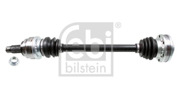 Приводний вал   182445   FEBI BILSTEIN