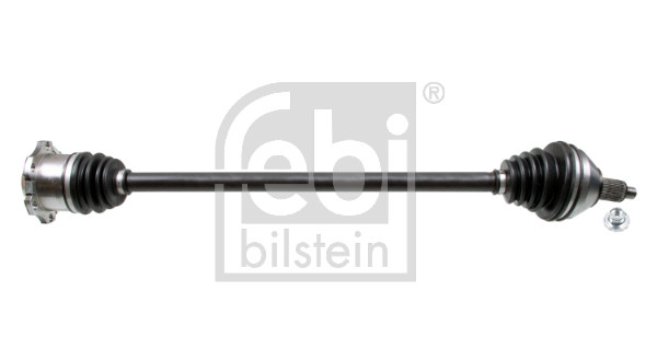 Приводний вал   182587   FEBI BILSTEIN