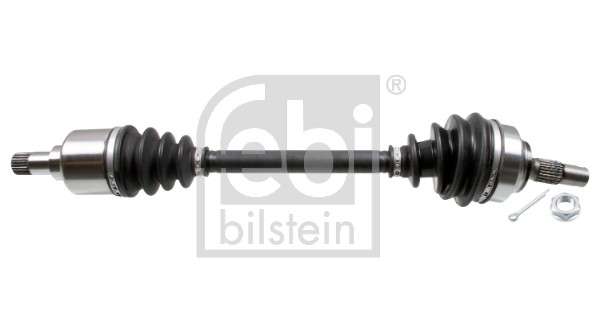 Приводной вал   182592   FEBI BILSTEIN