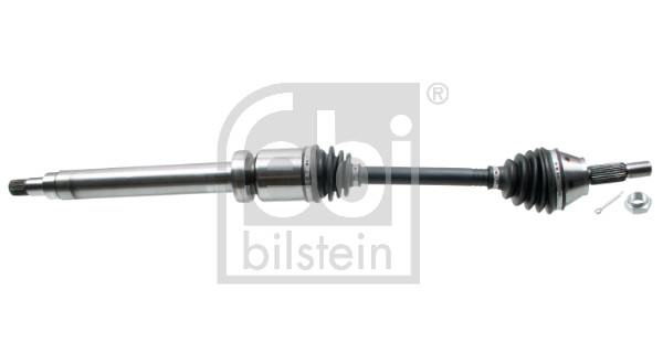 Приводной вал   182765   FEBI BILSTEIN