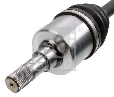 Приводний вал 182815 FEBI BILSTEIN #1