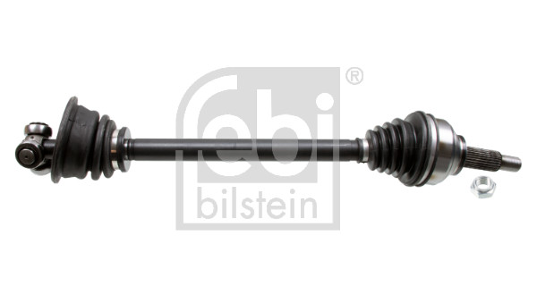 Приводной вал   182856   FEBI BILSTEIN