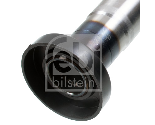 Приводний вал 182890 FEBI BILSTEIN #1