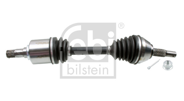 Приводной вал   182958   FEBI BILSTEIN