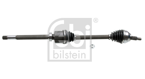 Приводной вал   182963   FEBI BILSTEIN