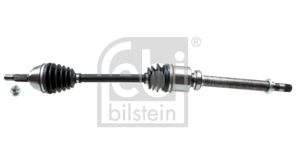 Приводной вал   182997   FEBI BILSTEIN