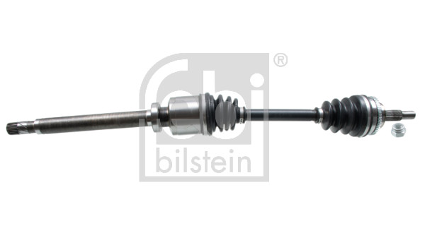 Приводной вал   182998   FEBI BILSTEIN