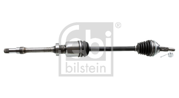 Приводний вал   183033   FEBI BILSTEIN