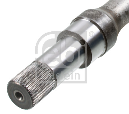 Приводний вал 183033 FEBI BILSTEIN #1