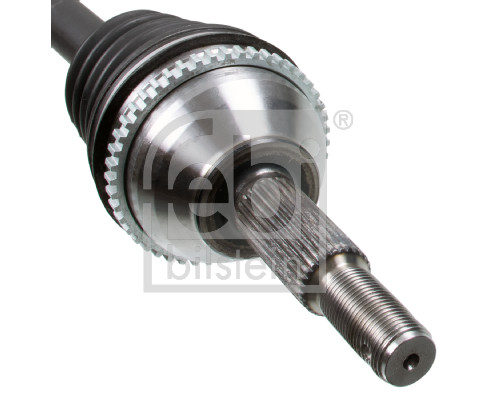 Приводний вал 183033 FEBI BILSTEIN #2