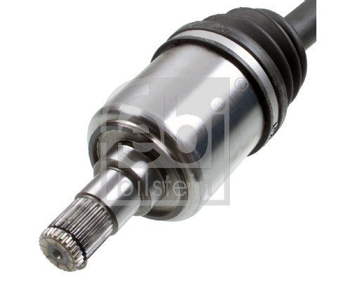 Приводний вал 183172 FEBI BILSTEIN #1