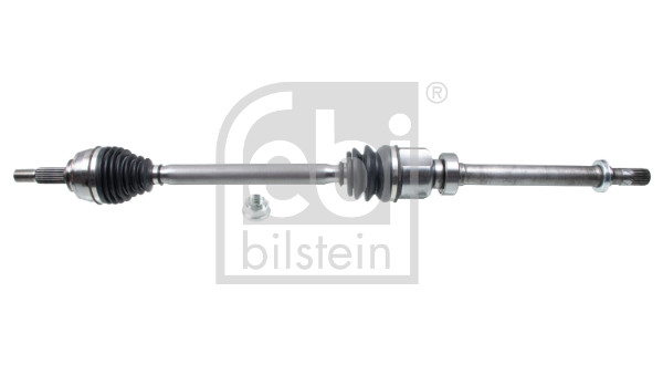 Приводной вал   183590   FEBI BILSTEIN