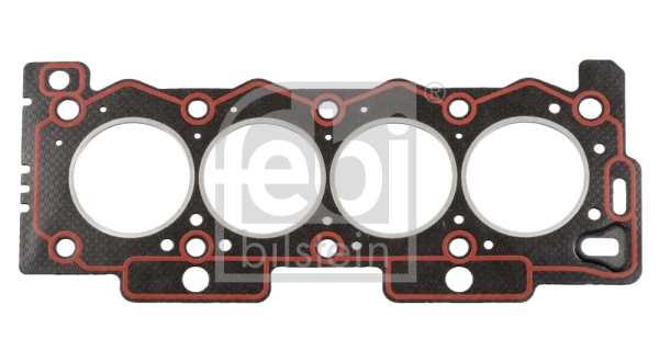 Прокладка, головка цилиндра   103306   FEBI BILSTEIN