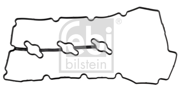 Ущільнення, кришка голівки циліндра   101217   FEBI BILSTEIN