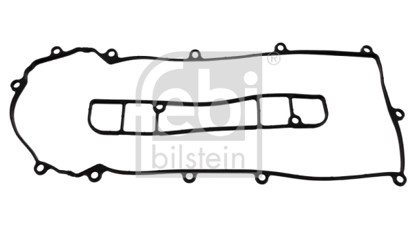 Прокладка, крышка головки цилиндра   102623   FEBI BILSTEIN