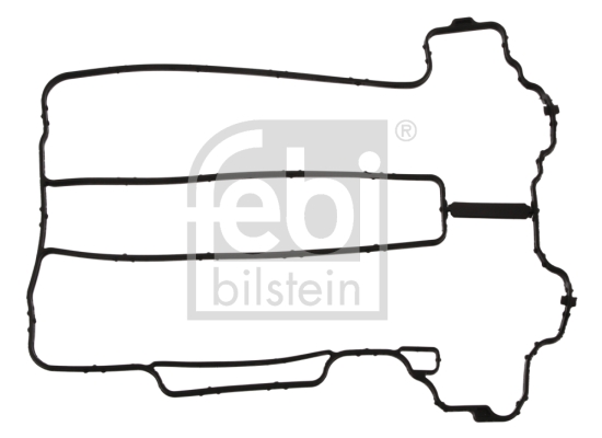 Прокладка, крышка головки цилиндра   43629   FEBI BILSTEIN