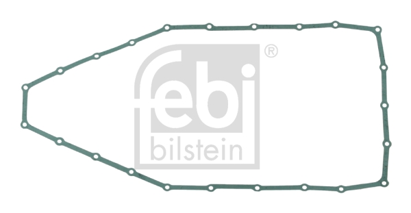 Прокладка, масляный поддон автоматической коробки передач   23955   FEBI BILSTEIN