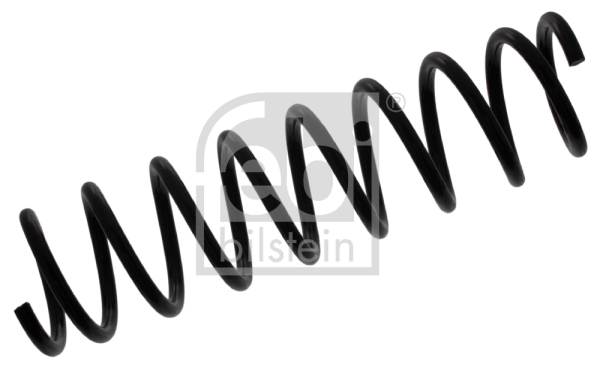 Ресора ходової частини, FEBI BILSTEIN 39512 Ресора ходової частини, FEBI BILSTEIN 39512