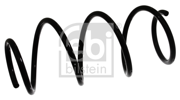 Пружина ходовой части, FEBI BILSTEIN 46873 Пружина ходовой части, FEBI BILSTEIN 46873