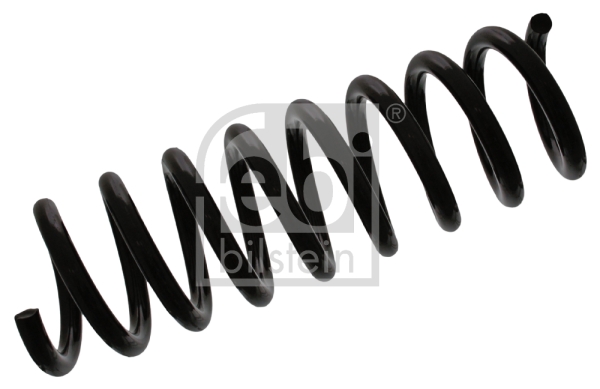 Ресора ходової частини, FEBI BILSTEIN 46902 Ресора ходової частини, FEBI BILSTEIN 46902