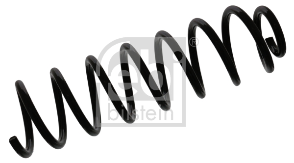 Пружина ходовой части, FEBI BILSTEIN 46911 Пружина ходовой части, FEBI BILSTEIN 46911