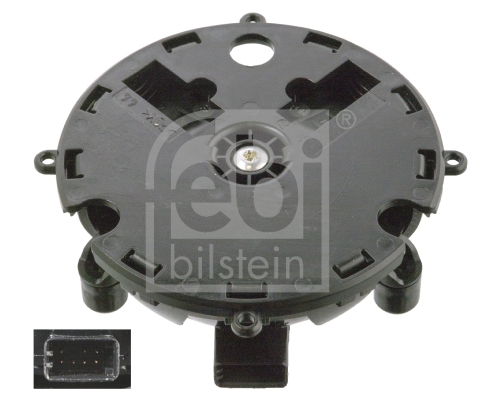 Регулировочный элемент, наружное зеркало   103616   FEBI BILSTEIN