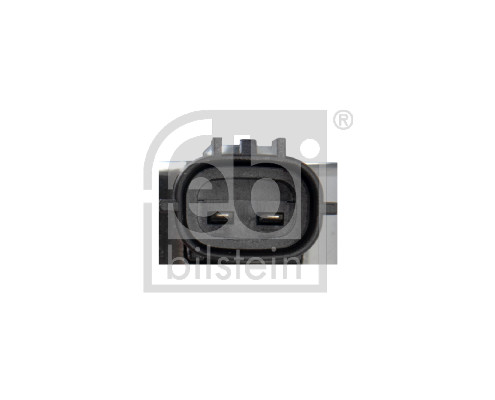 Клапан керування, регулювання фаз газорозподілу 175428 FEBI BILSTEIN #1