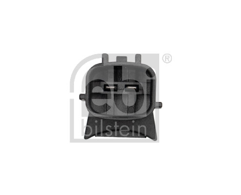 Клапан керування, регулювання фаз газорозподілу 175440 FEBI BILSTEIN #1