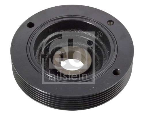 Шків, колінчатий вал   102043   FEBI BILSTEIN