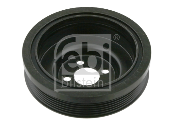 Шків, колінчатий вал   26874   FEBI BILSTEIN