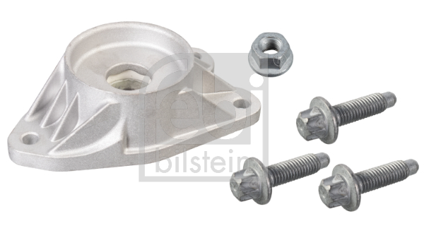 Ремонтний комплект, опорний підшипник амортизатора   177301   FEBI BILSTEIN