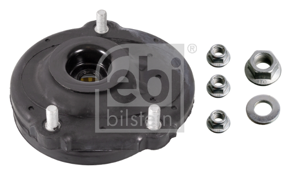 Ремонтний комплект, опорний підшипник амортизатора   177305   FEBI BILSTEIN