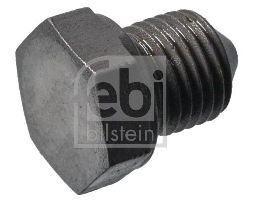 Резьбовая пробка, масляный поддон   03272   FEBI BILSTEIN