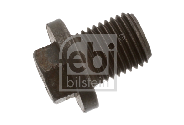 Пробка, оливний піддон   05598   FEBI BILSTEIN