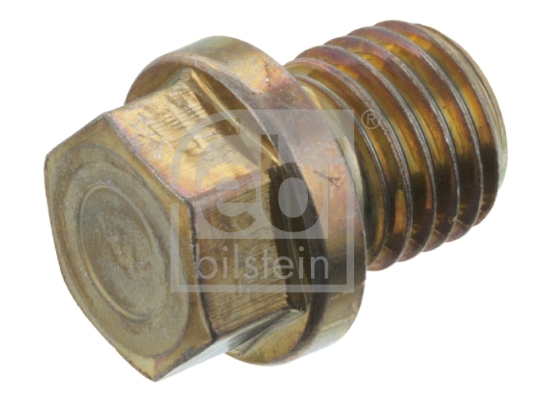 Резьбовая пробка, масляный поддон   05961   FEBI BILSTEIN