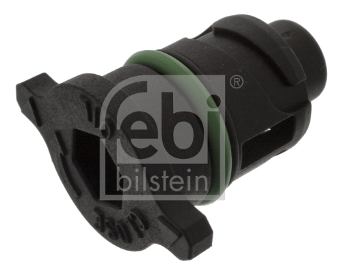 Резьбовая пробка, масляный поддон   100989   FEBI BILSTEIN