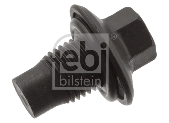 Пробка, оливний піддон   48907   FEBI BILSTEIN