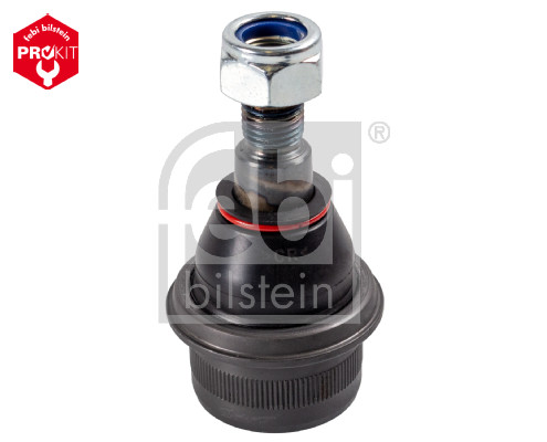 Шарнир независимой подвески / поворотного рычага   23417   FEBI BILSTEIN