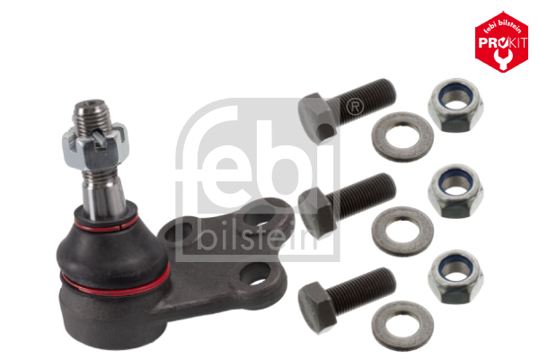 Шарнир независимой подвески / поворотного рычага   42649   FEBI BILSTEIN