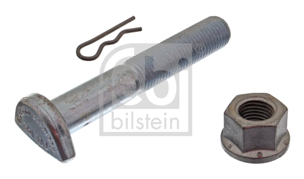 Колісний болт   01207   FEBI BILSTEIN