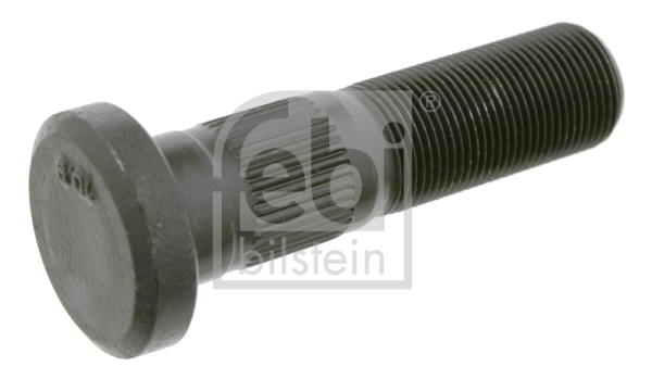 Шпилька колеса   02504   FEBI BILSTEIN