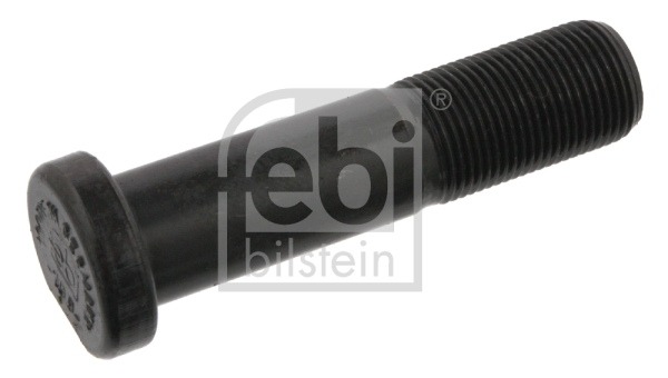 Шпилька колеса   02666   FEBI BILSTEIN