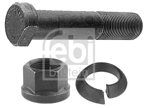 Шпилька колеса   06291   FEBI BILSTEIN