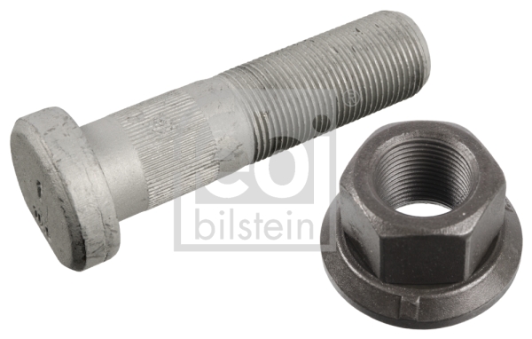 Шпилька колеса   06465   FEBI BILSTEIN